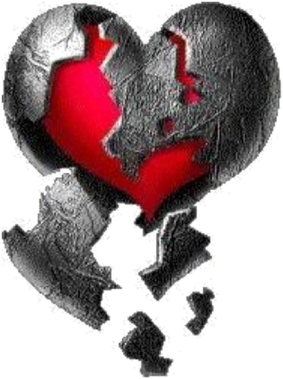 Image result for heart of stone heart of flesh